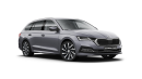 Škoda Octavia Combi
