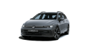 VW Golf Variant