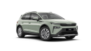Škoda Elroq
