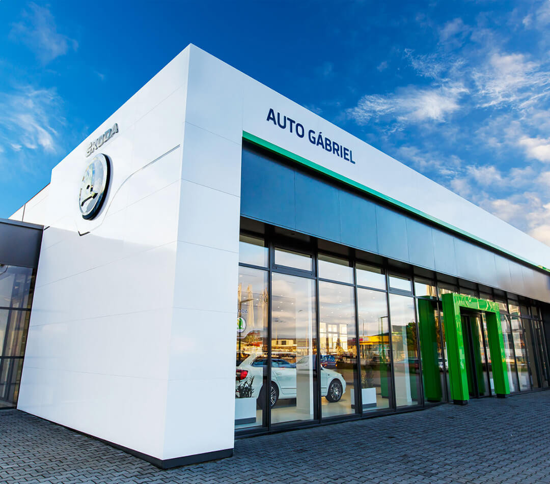 Zoznámte sa s RentAuto